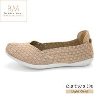 CATWALK  LightGold（ライトゴールド）bernie mev.