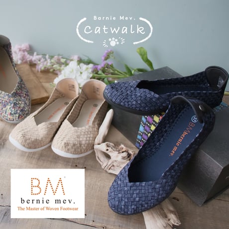 CATWALK  Jeans（ジーンズ）bernie mev.