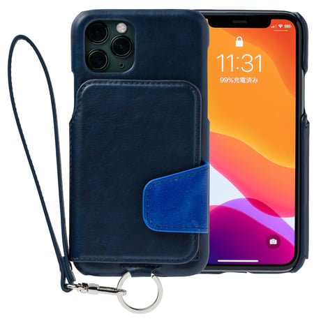 iPhone11 Pro｜ソフトレザー｜RAKUNI iPhoneケース