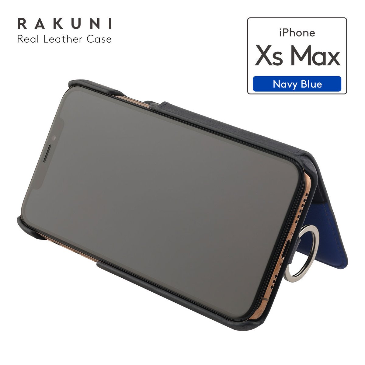 ☆送料無料 RAKUNI ラクニ iPhone 6/6s インディゴ 150 ☆送料無料 RAKUNI ラクニ iPhone 6/6s インディゴ 150の通販 by