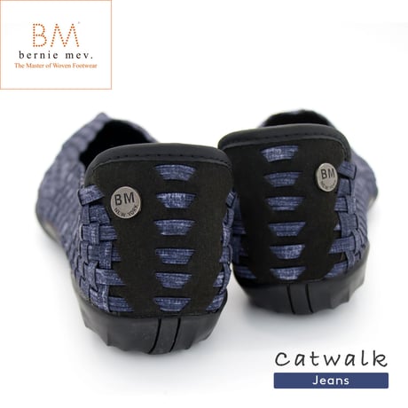 CATWALK  Jeans（ジーンズ）bernie mev.
