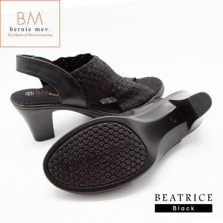 BEATRICE  Black（ブラック）bernie mev.