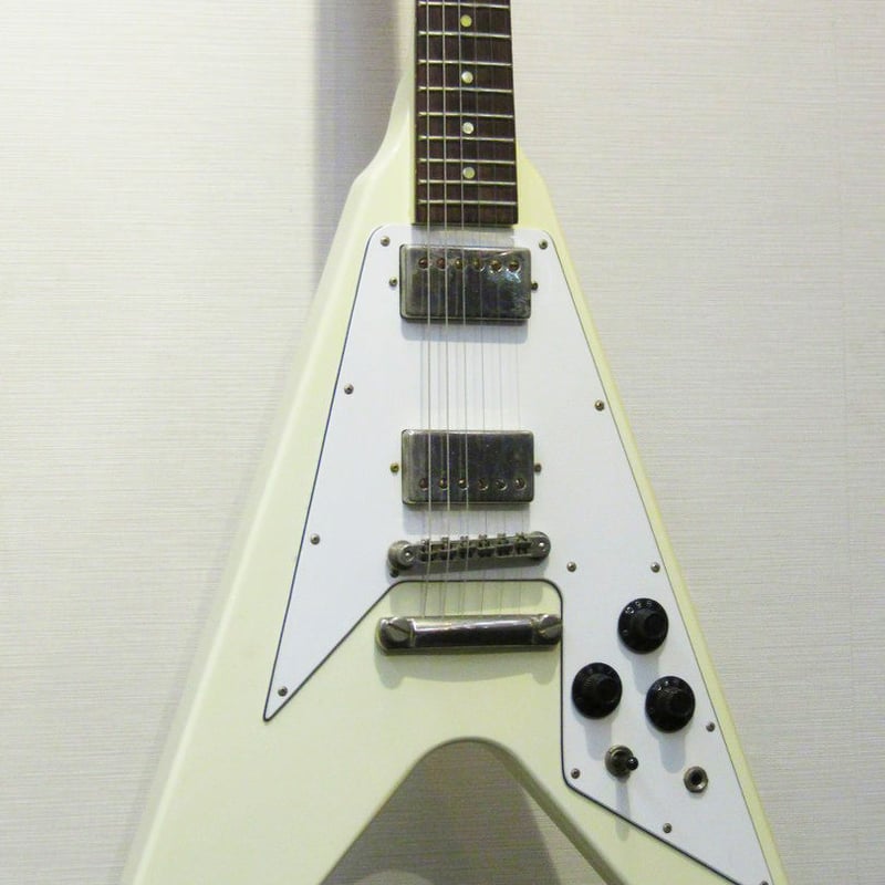 Orville by Gibson / Flying V(FV-74)-