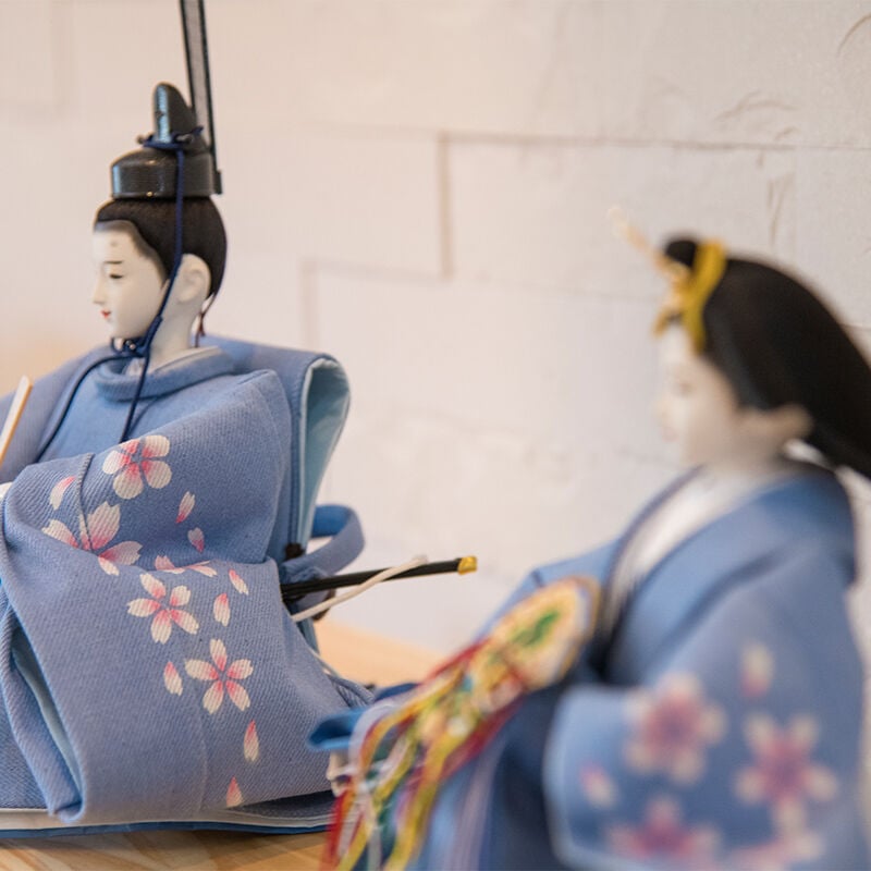 Denim雛 三五 | 好光