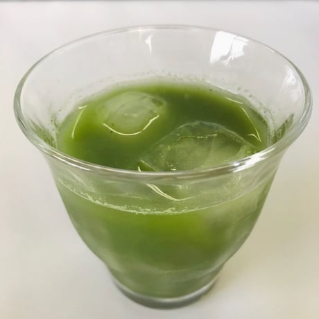 ミニ　グリーンミックスベジタブルパウダー
