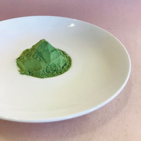 ミニ　グリーンミックスベジタブルパウダー