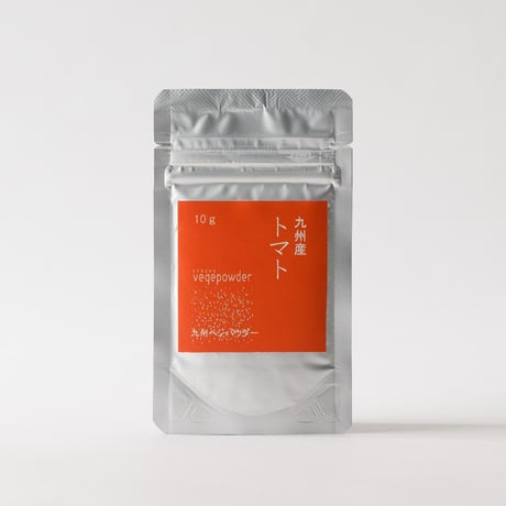 九州産　トマトパウダー