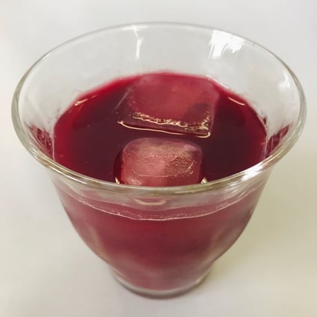 ミニ　レッドミックスベジタブルパウダー