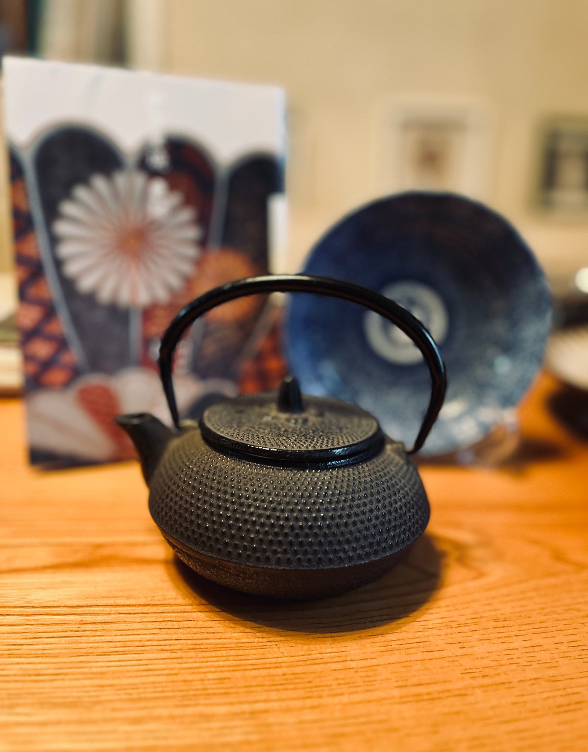 鉄瓶急須 中サイズ | A.Gallery