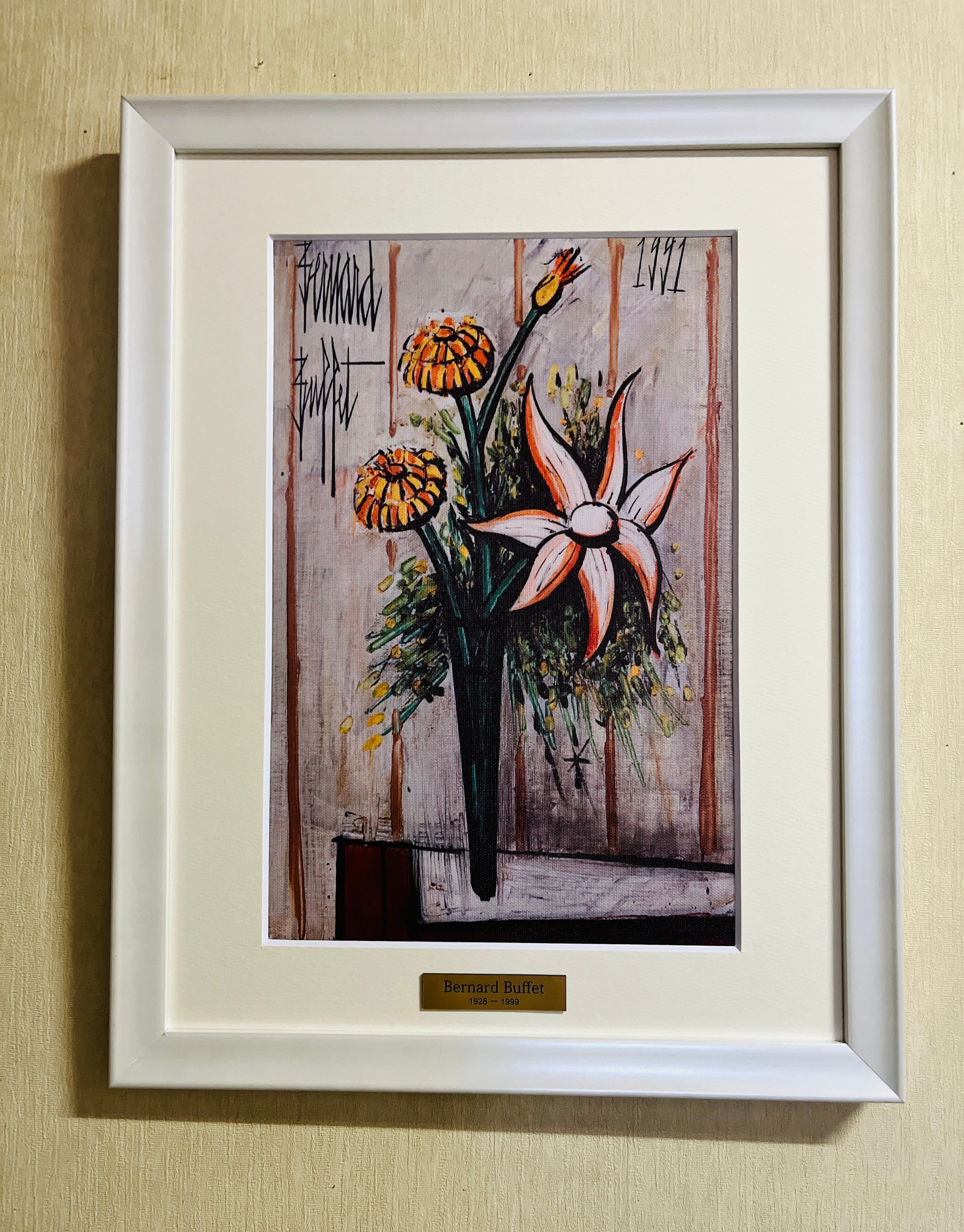 Bernard Buffet ベルナール ビュッフェ 顕微鏡 連休限定値下げ】Bernard Buffet ベルナール ビュッフェ 顕微鏡 - メルカリ