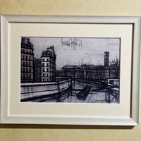 アンドレ・ブラジリエ <ニューヨークのピアノ> 1979 | A.Gallery