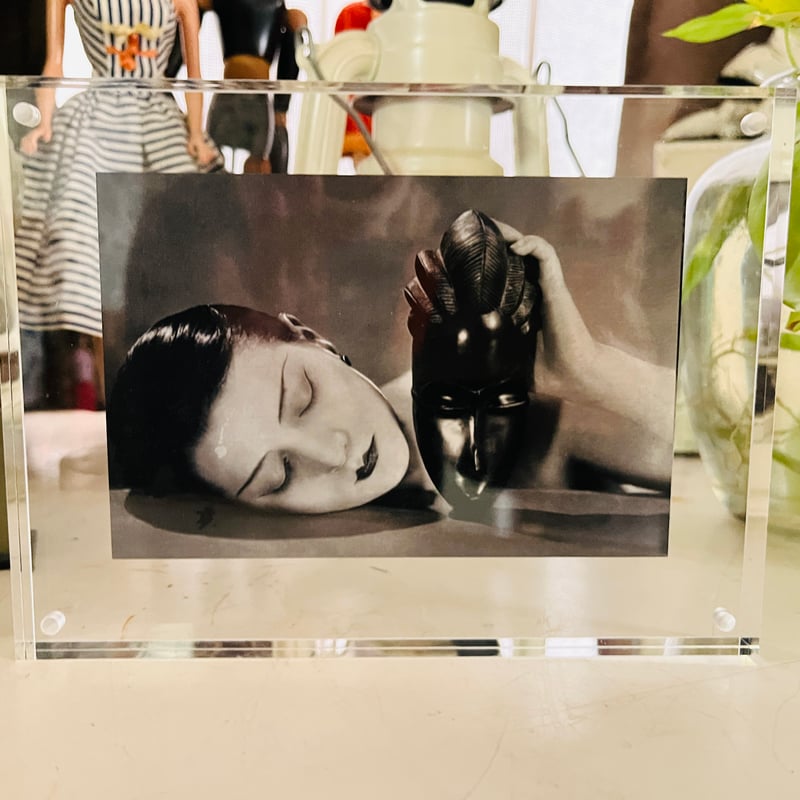 限定額装品/黒と白/Man Ray/マン・レイ アート モノクロ ポスター 限定額装品/黒と白/Man Ray/マン・レイ アート モノクロ ポスター