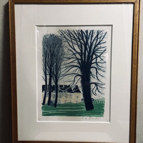 ITEM | A.Gallery
