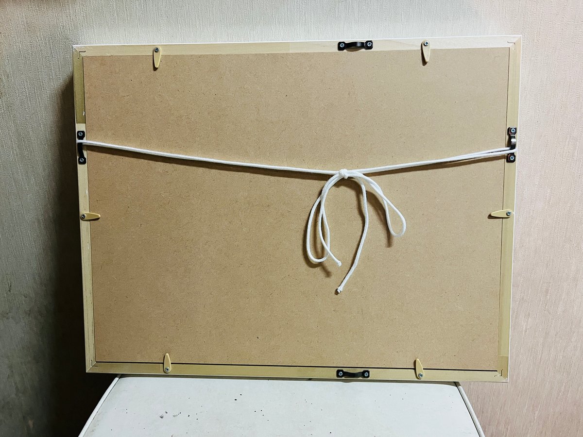 ベルナール・ビュッフェ 作品1 版上サイン | A.Gallery