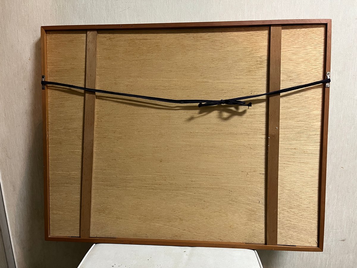 草間彌生 かぼちゃ 額装済 プリント | A.Gallery