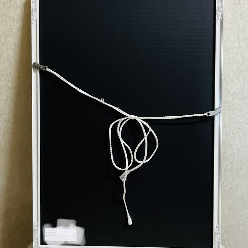 カトラン「白いバラ」1986 | A.Gallery