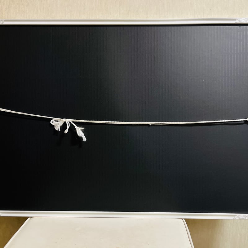 ベルナール・ビュッフェ<小さな海岸> 1979リトグラフ