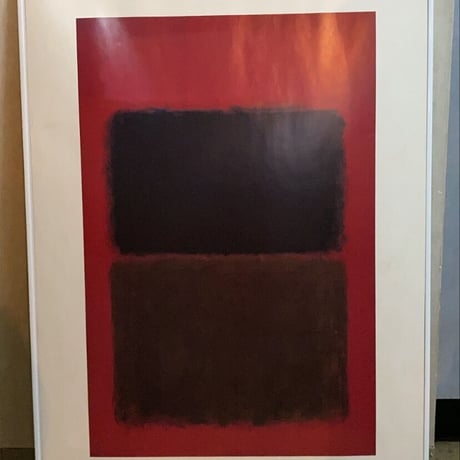 マーク・ロスコ | STORES