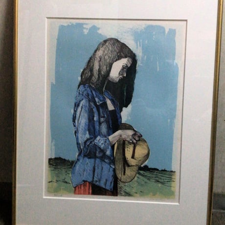 少女画 | STORES