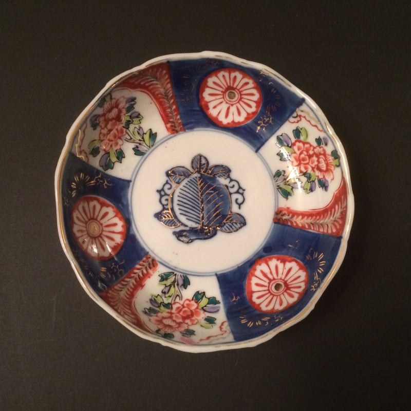 古伊万里中皿 | A.Gallery