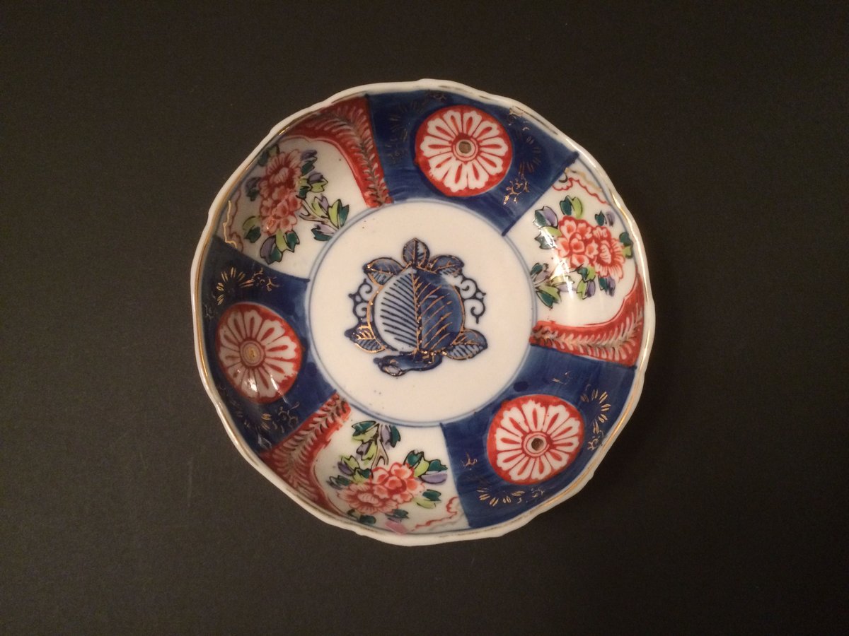 古伊万里中皿 | A.Gallery