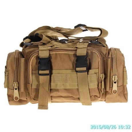 送料無料 軍事戦術 ウエストバッグ 防水 ナイロン キャンプ ハイキング バック パックポーチ ハンドバッグ