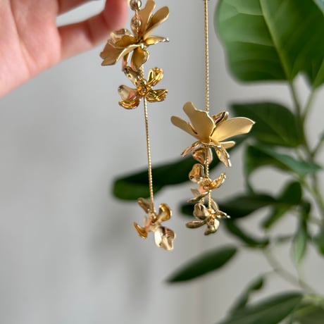🌸【可動式】no.4