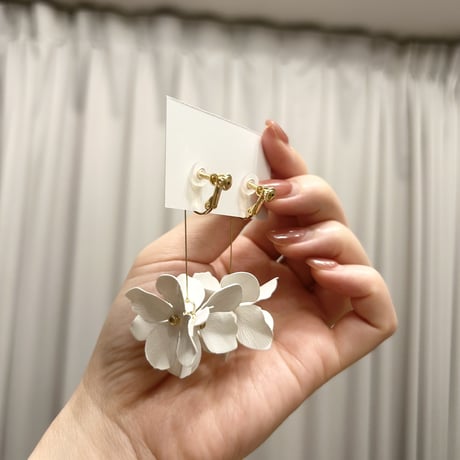 🌸NO.19 viola/ビオラ