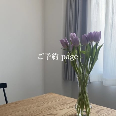 【御予約】aaayk45さま