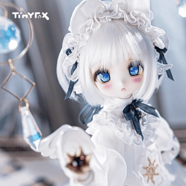 ♡お取り寄せ可能なドールちゃん♡ | Doll Fashion - Izu Liqueur -