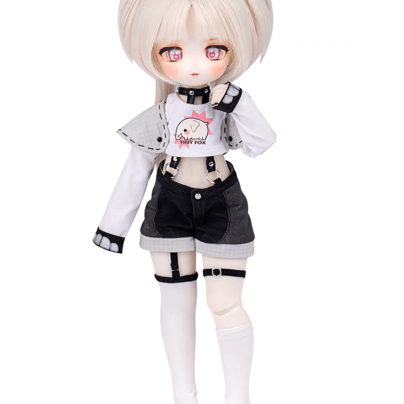 Tiny Fox マーリフィン 本体フルセット | Doll Fashion - Izu Li