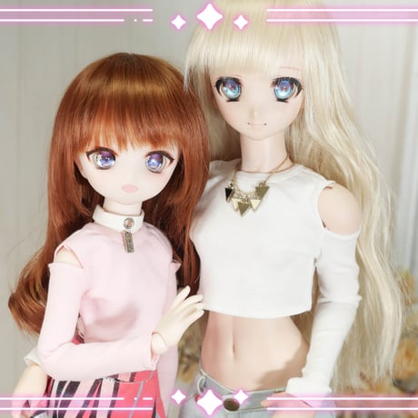 Doll Fashion - Izu Liqueur -