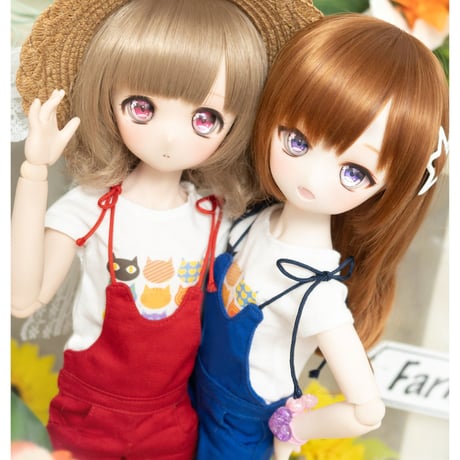 Doll Fashion - Izu Liqueur -