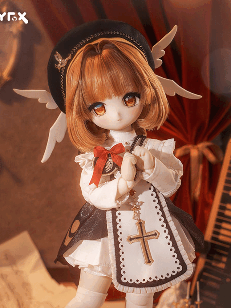 ☆*☆様 コヤンイサムチョン♡プリンセス素敵なオッドアイにゃん♡テディ着ぐるみト ♡お取り寄せ可能なドールちゃん♡ | Doll Fashion - Izu Liqueur -