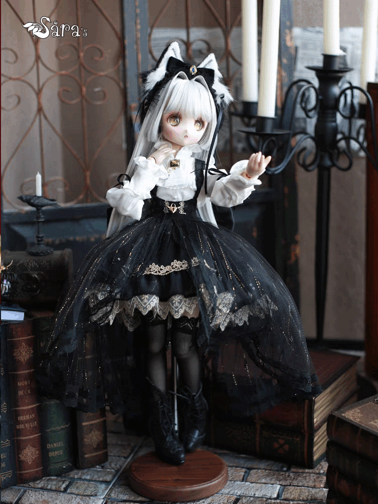 NEWS | Doll Fashion - Izu Liqueur -