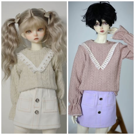 Doll Fashion - Izu Liqueur -