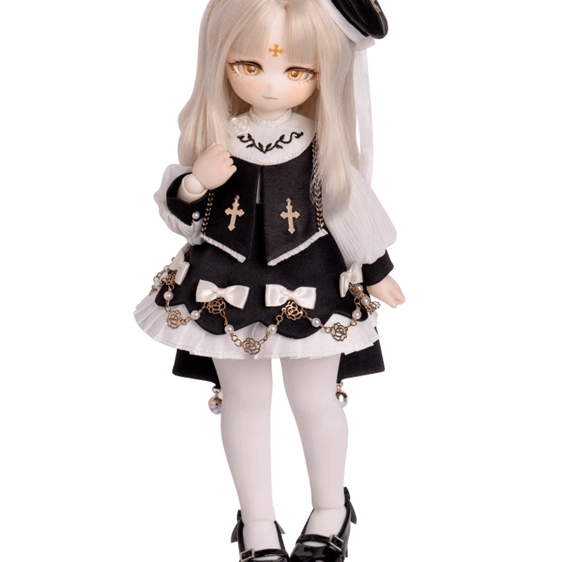 ドール服 オビツ11 ディーラー様製 【公式通販】