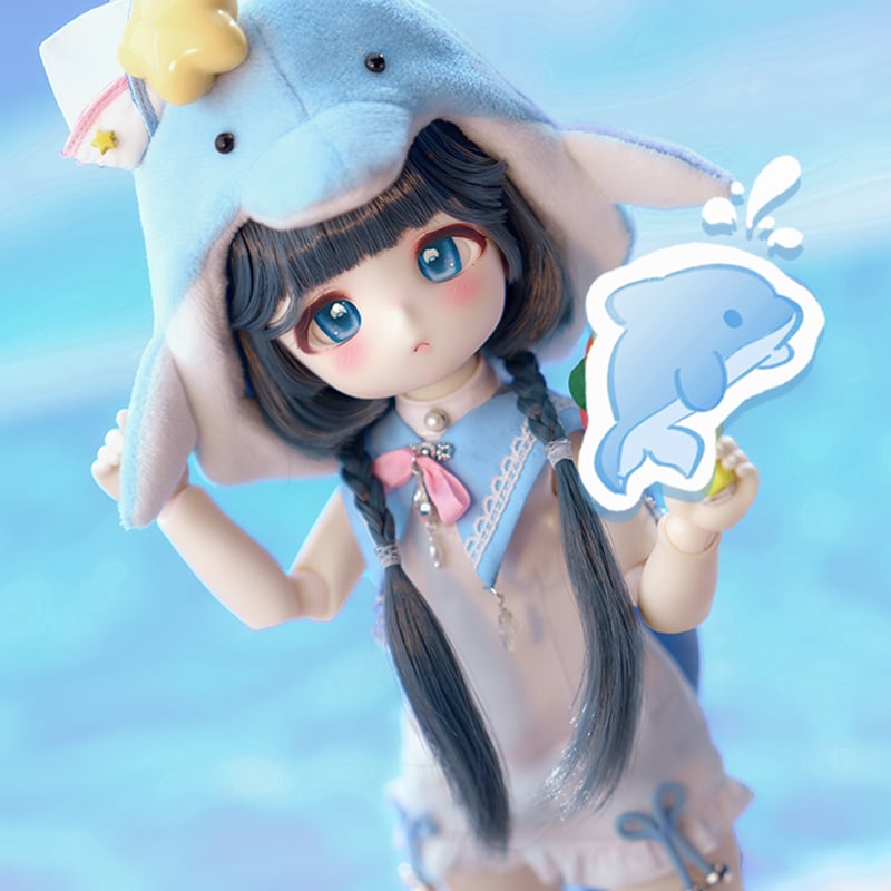 TinyFox タイニーフォックス ボディ(【TinyFox】彻丽(Cherry TinyFox タイニーフォックス ボディ(【TinyFox】彻丽(Cherry
