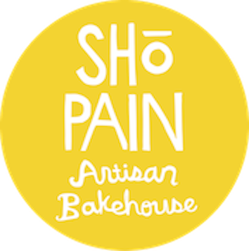 SHŌPAIN ARTISAN BAKEHOUSE