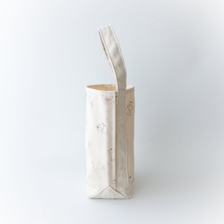 【予約販売】猫村さんのTEMBEAトート