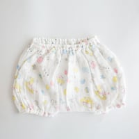 猫村さんのかや織ブルマパンツ