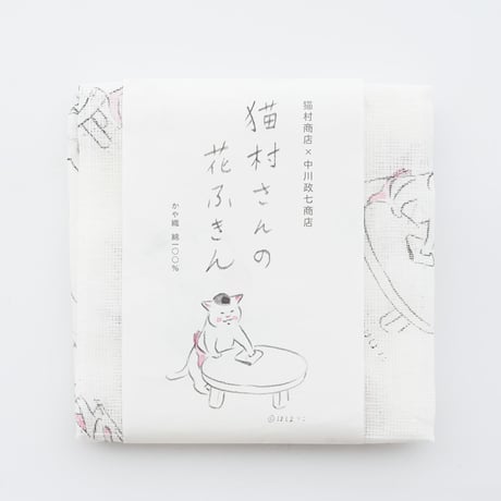 【新品】猫村さん　箸置き　AMETSUCH AMETSUCHI／芦田尚美 OFFICIAL ONLINE SHOP | HOSHITSUCHI 猫村