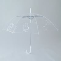 【新】猫村さんのビニール傘