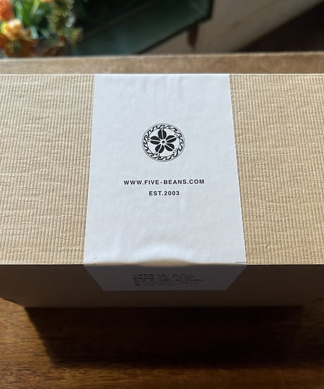 コーヒー保存缶とコーヒー100g  ２種 セット