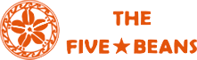 THE FIVE BEANS online