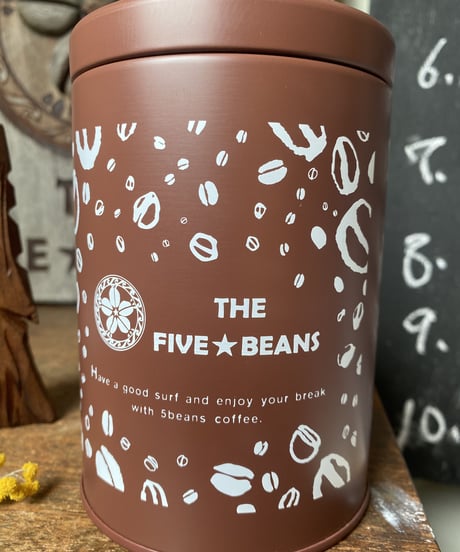 コーヒー保存缶　1個　配送料込み　　＊コーヒーは入ってません