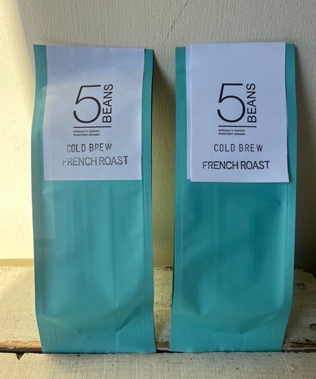 CATEGORY コーヒー豆 | THE FIVE BEANS online CATEGORY コーヒー豆 | THE FIVE BEANS online