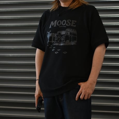 ITEM | MOOSE ROOM WORKS