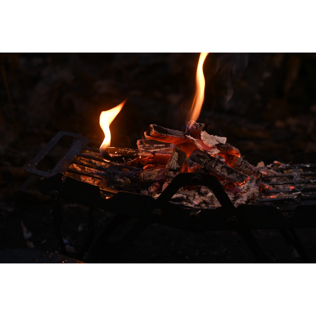 予約販売】FIRE STAND「hi-raku」 | MOOSE ROOM WORKS 予約販売】FIRE STAND「hi-raku」 | MOOSE ROOM WORKS