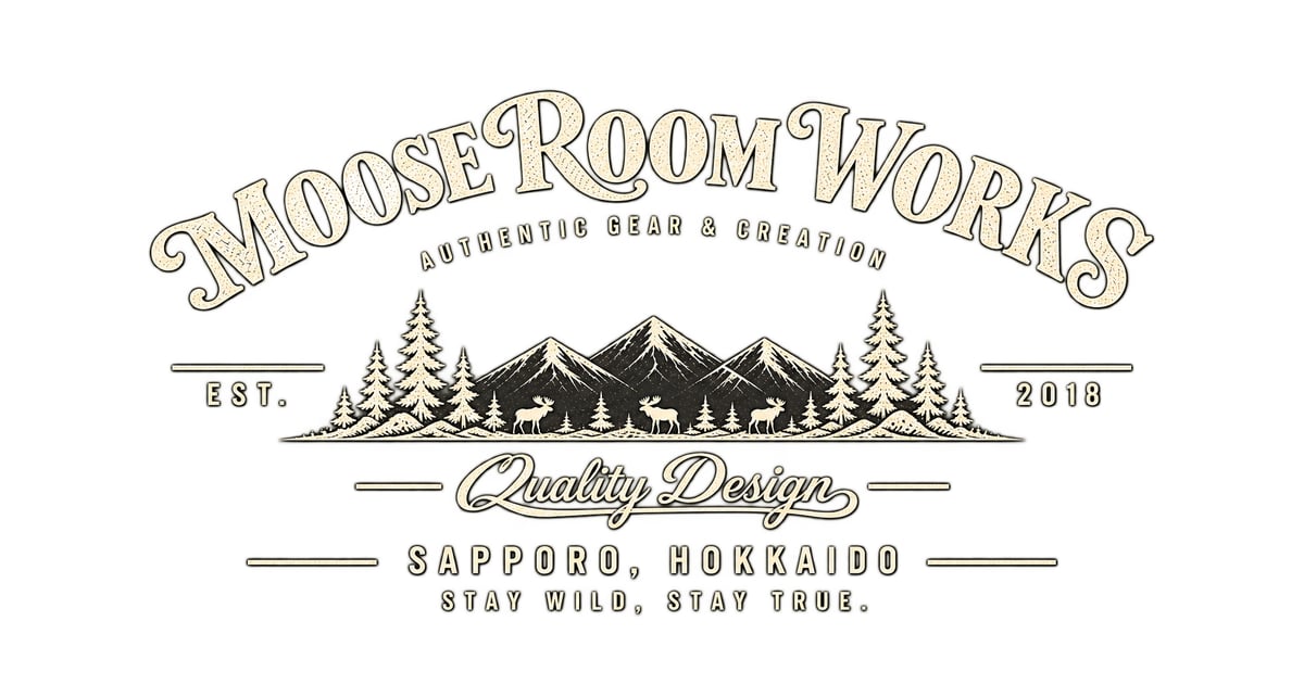 CATEGORY バルブステーク | MOOSE ROOM WORKS